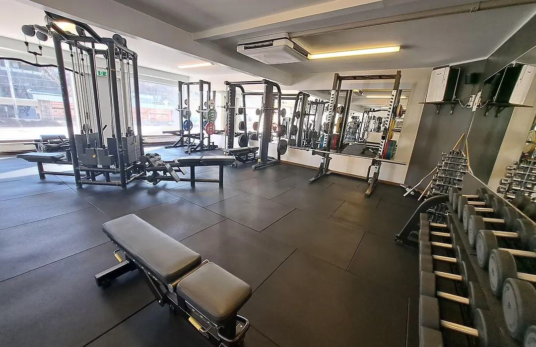 Kramfors Stadshotell Ab-1