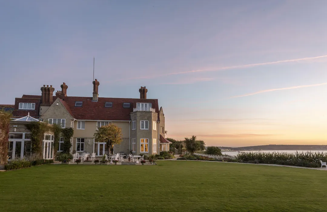 Haven Hall Hotel-1