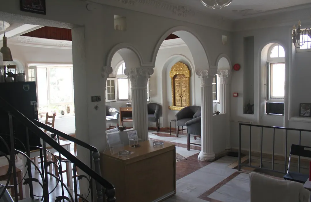 Cairwan Hotel-1