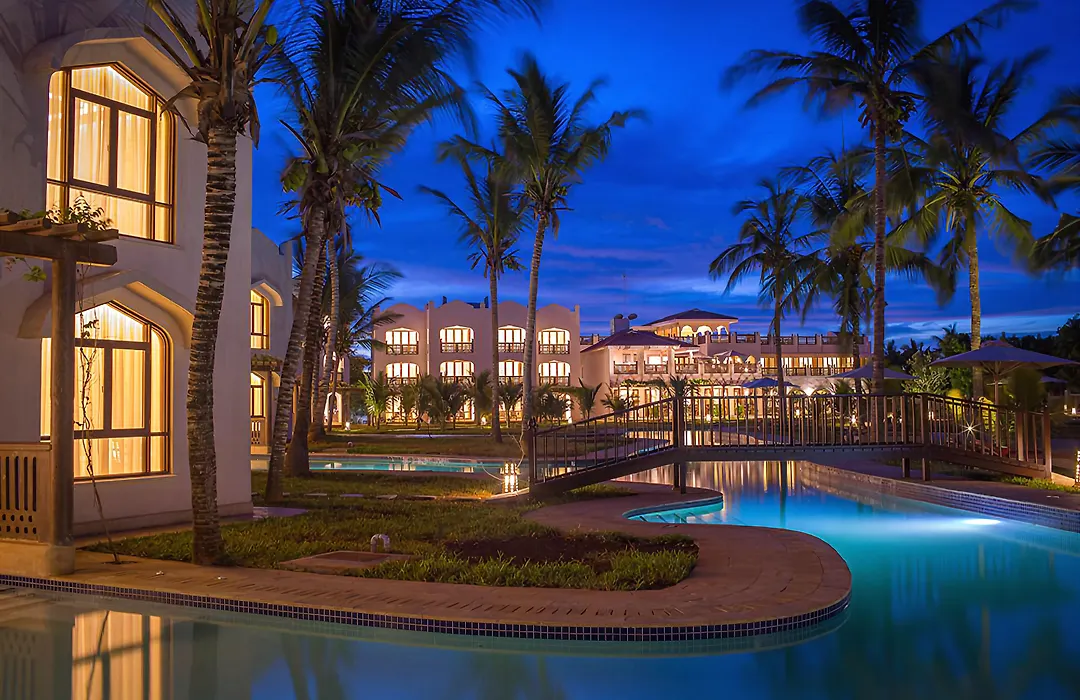 Silver Palm Spa & Resort-1