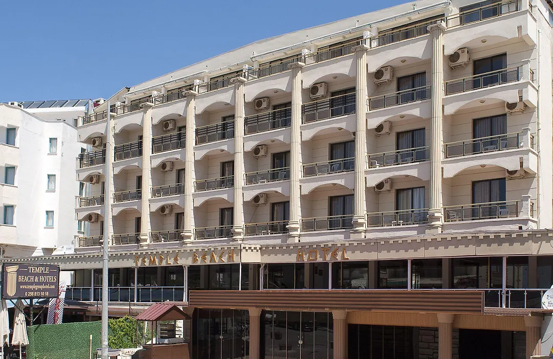 Temple Beach Hotel-1