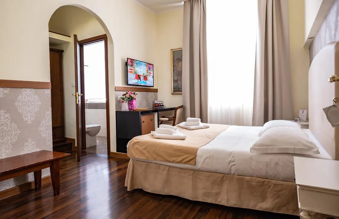 Antico Hotel Moderno-1