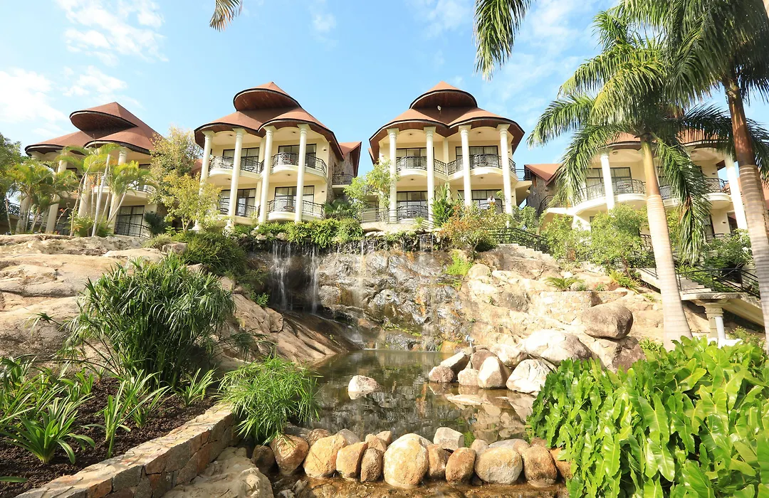 Malaika Beach Resort-1