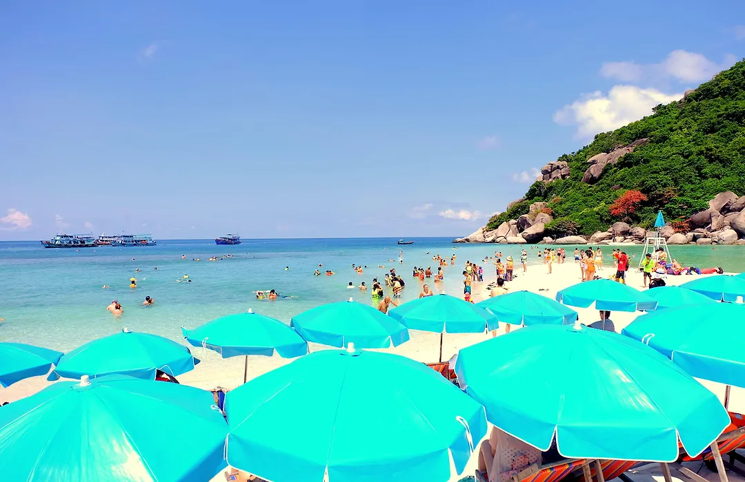 Nangyuan Island Dive Resort-1
