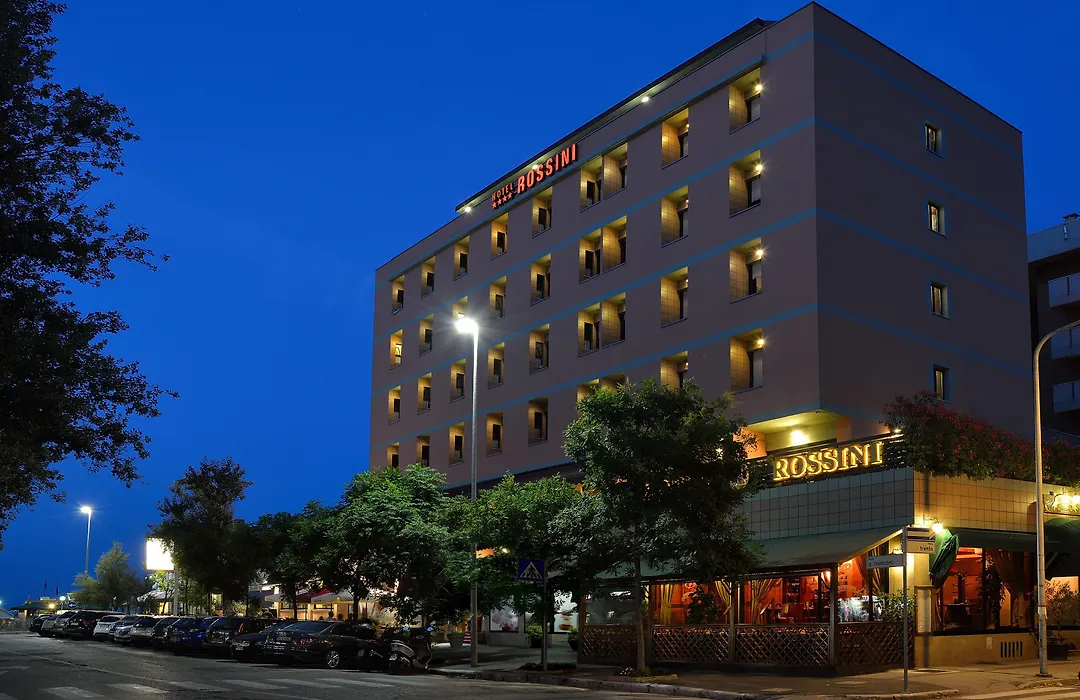 Hotel Rossini-1