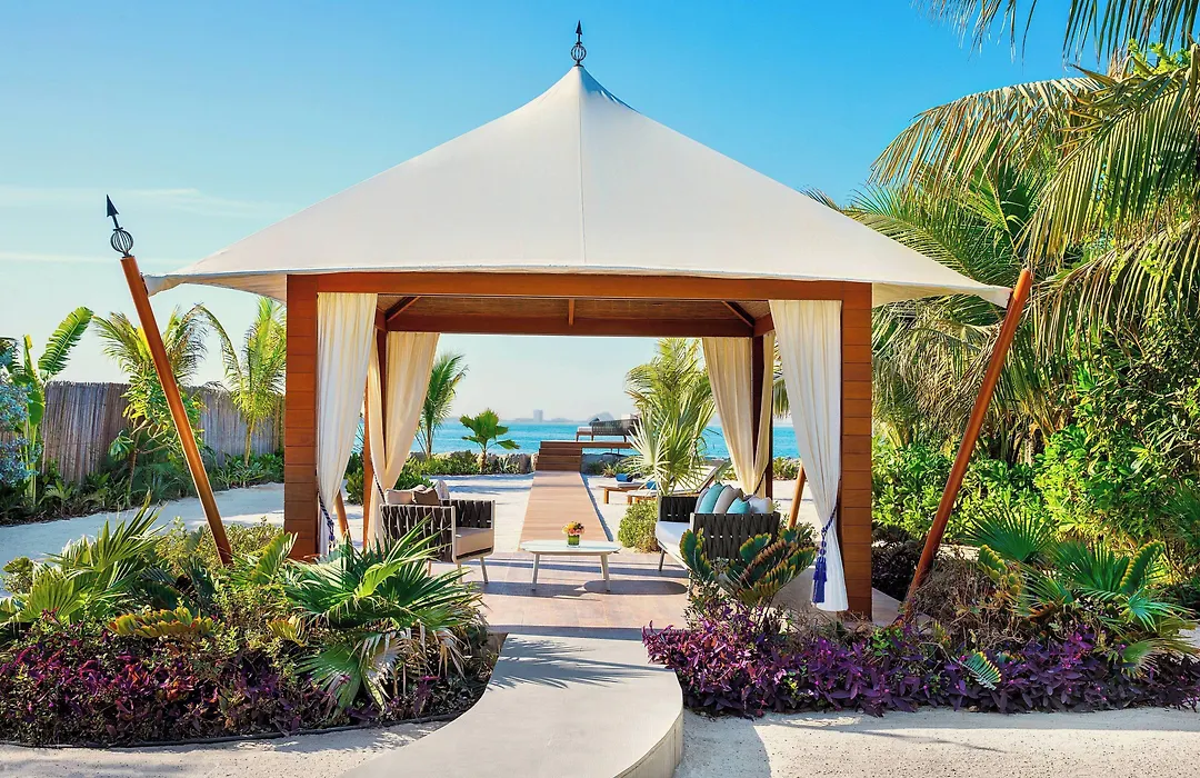 The Ritz-Carlton Ras Al Khaimah, Al Hamra Beach-1