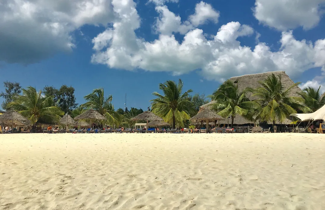Mocco Beach Villa-1
