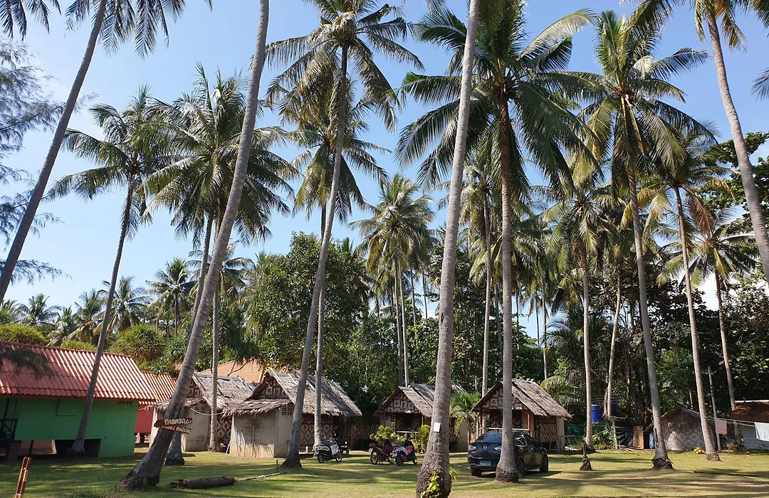 Lanta Family Resort-1