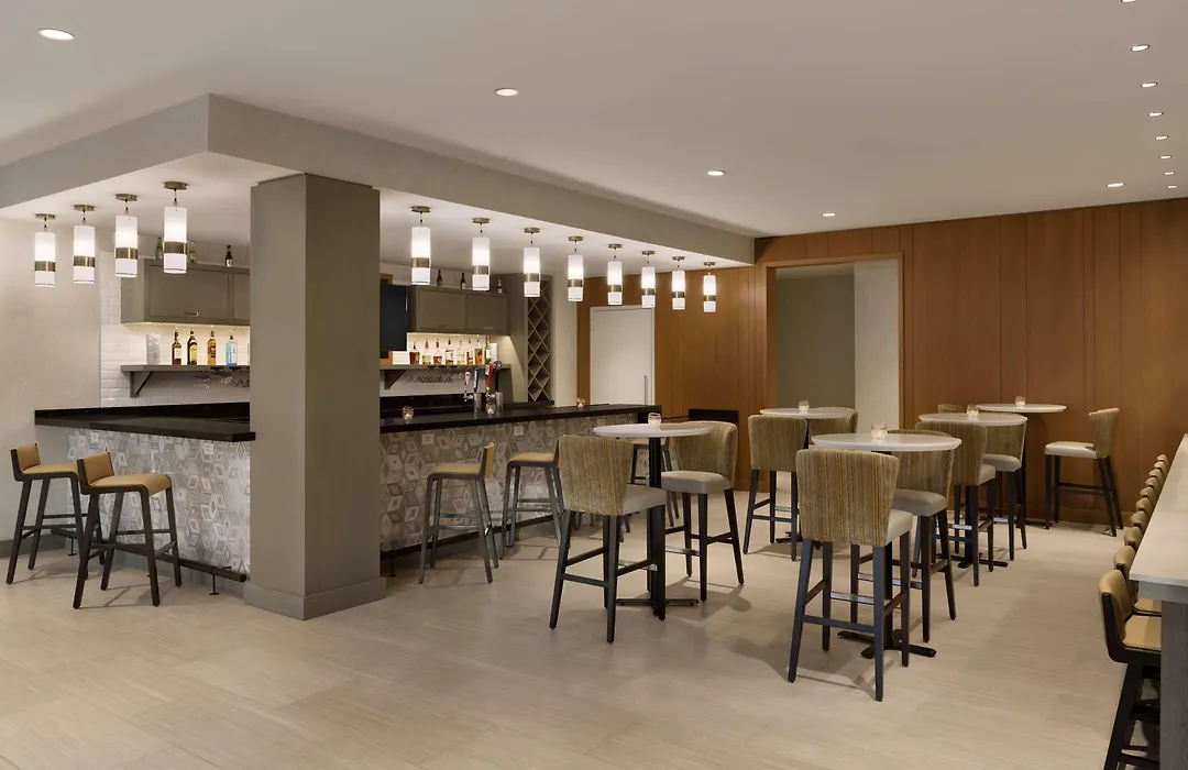 Hilton Garden Inn Newtown Square Radnor-1
