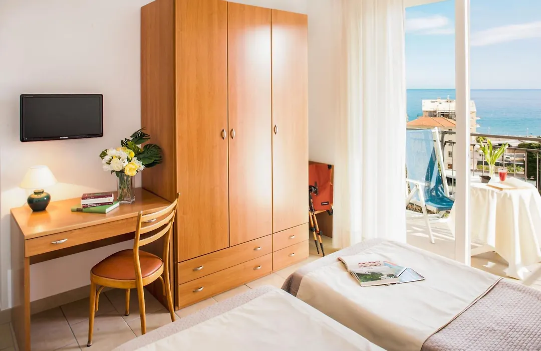 Hotel Europa-1