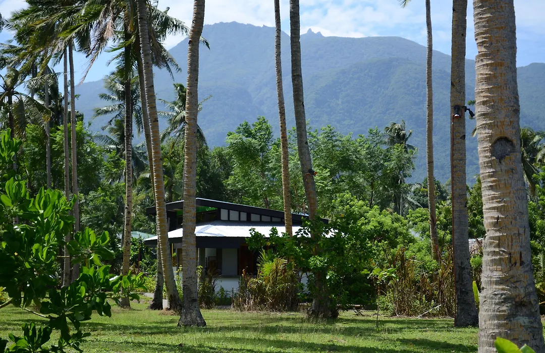 Somewhere Else Boutique Resort-1