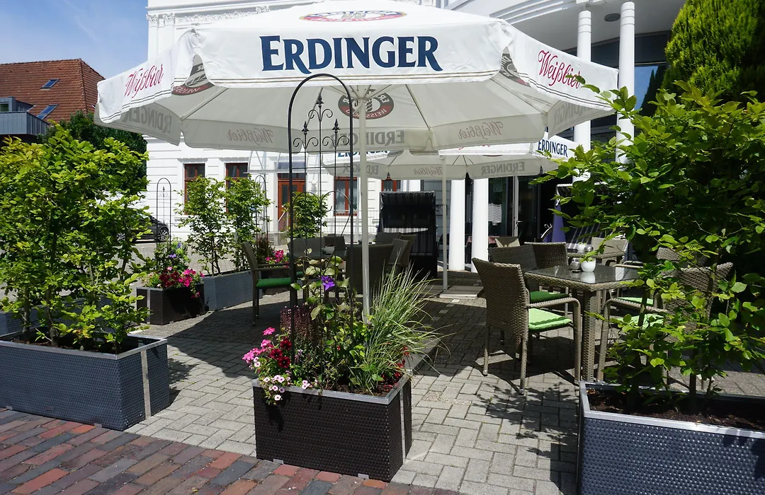 Hotel Am Schloss Aurich-1