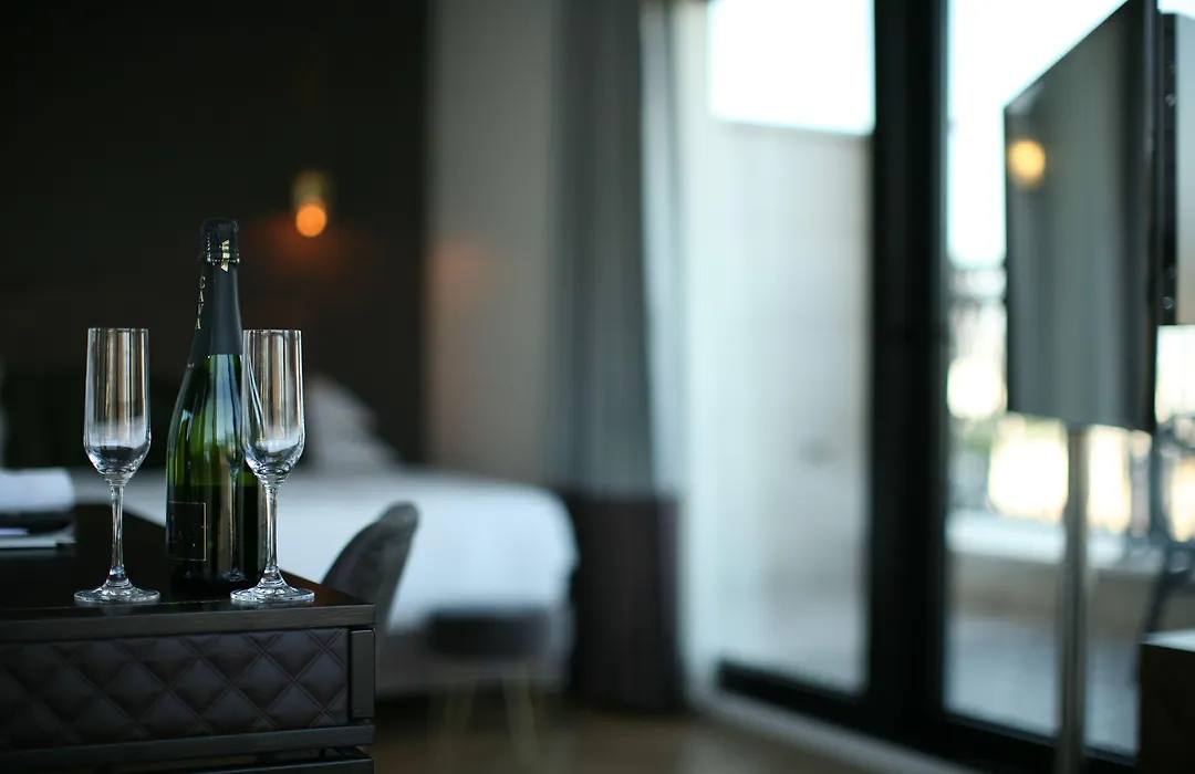 Hotel Jacob Samuel By Prima Hotels-1