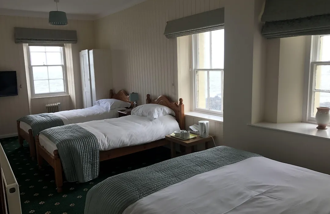 Hartland Quay Hotel-1