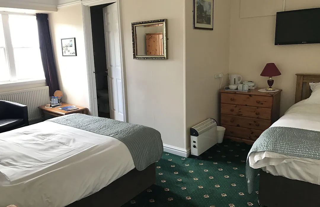 Hartland Quay Hotel-1