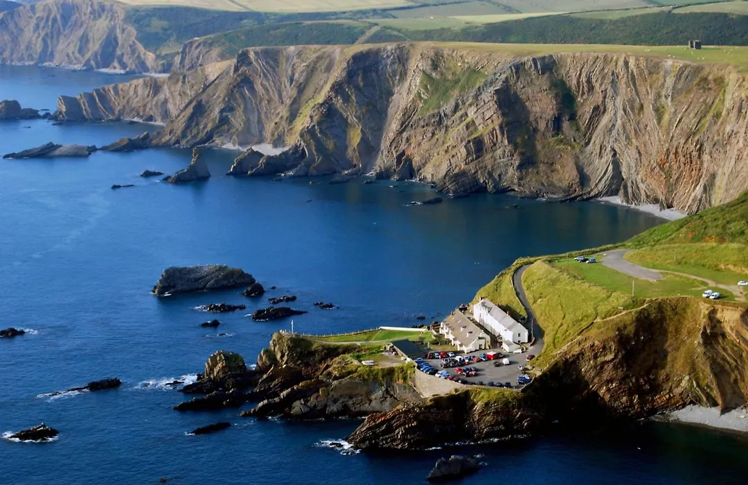Hartland Quay Hotel-1