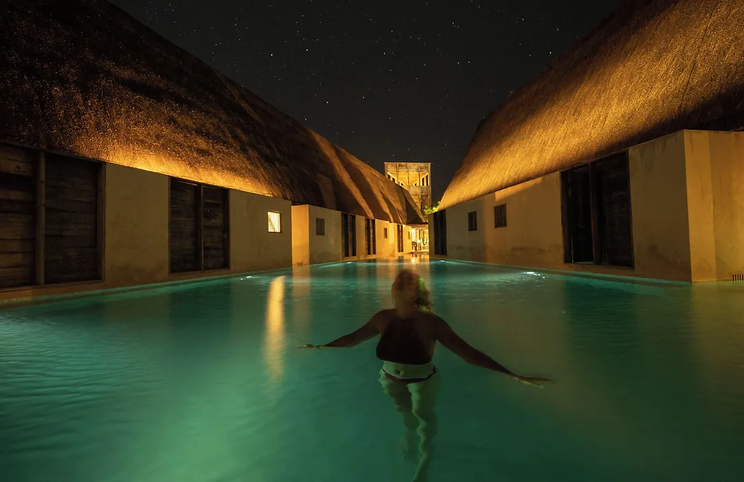 Hotel Boutique Punta Caliza - Adults Oriented-1