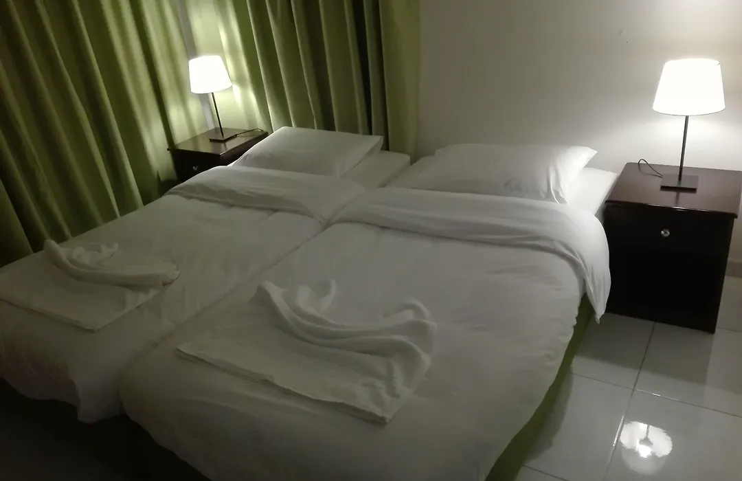 Salalah Beach Villas-1