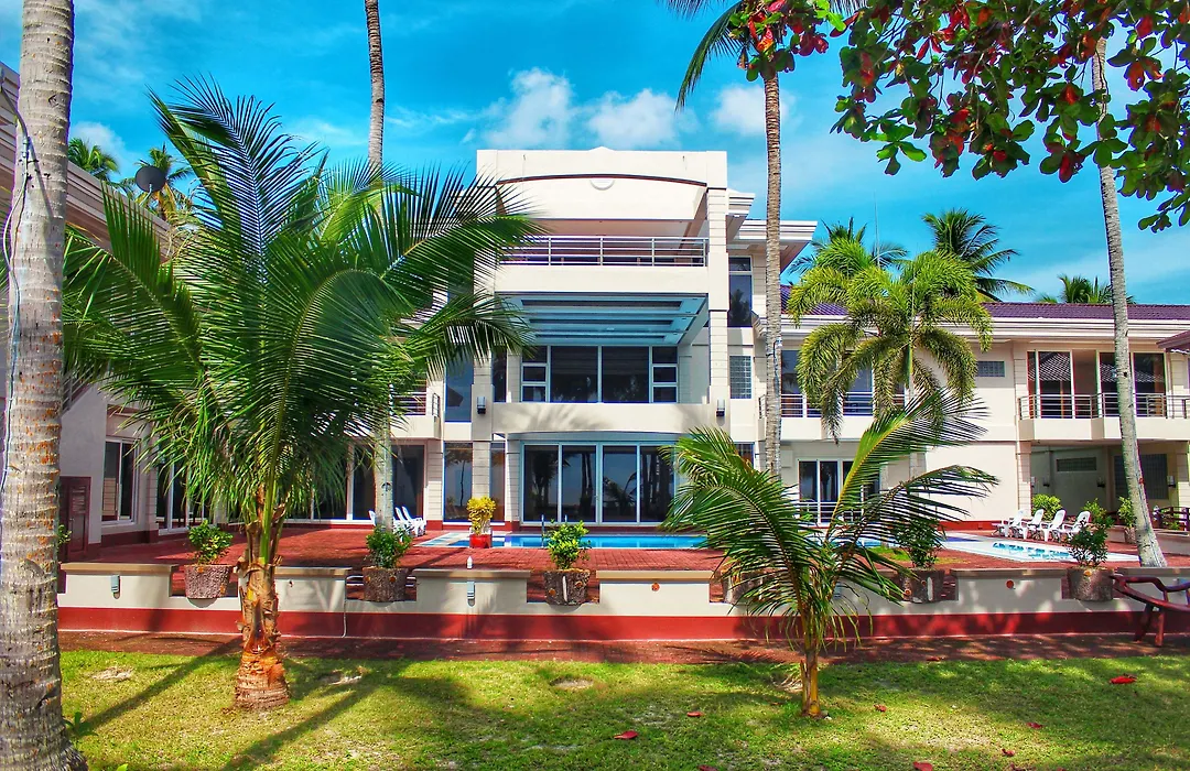 Costa Palawan Resort-1