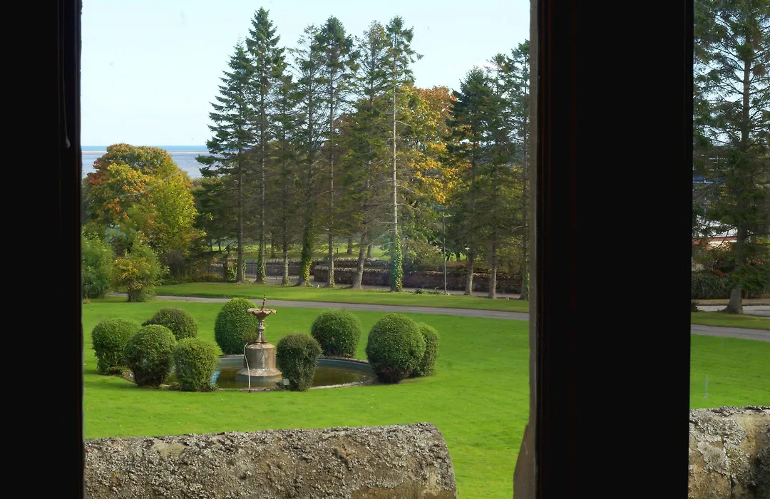 Mansfield Castle Hotel-1