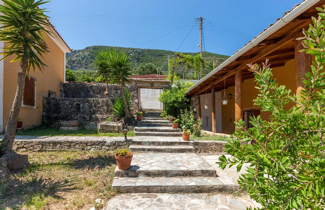 Archontiko Maisonettes-1