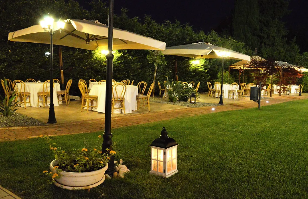 Semiramide Palace Hotel-1