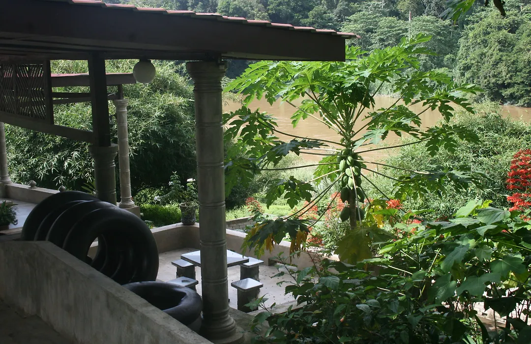 Balai Serama Guesthouse-1