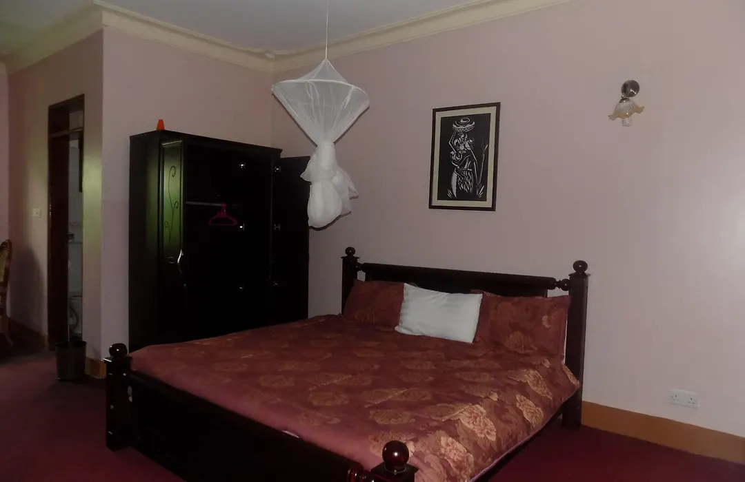 Peniel Beach Hotel-1