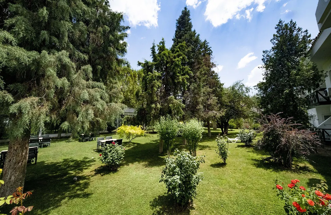 Herakles Thermal Hotel-1