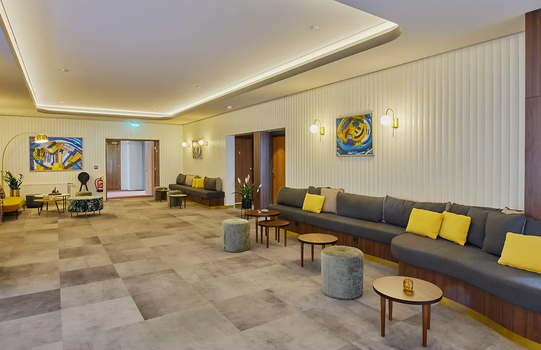 Fosshotel Stykkisholmur-1