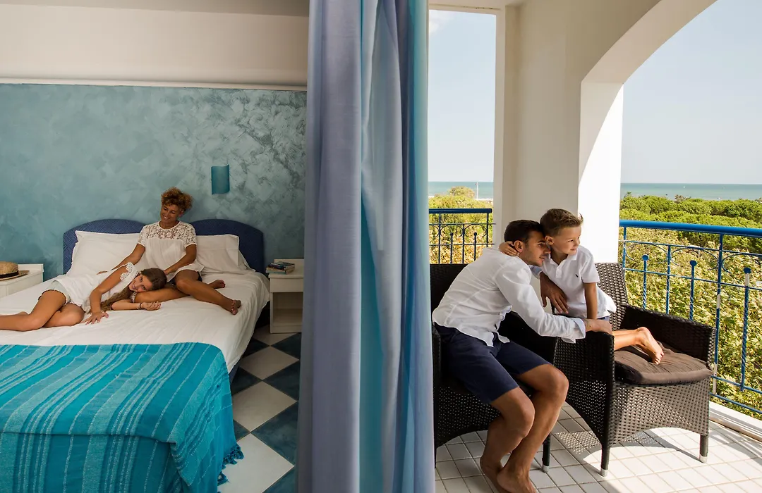 Hotel Lido Europa-1