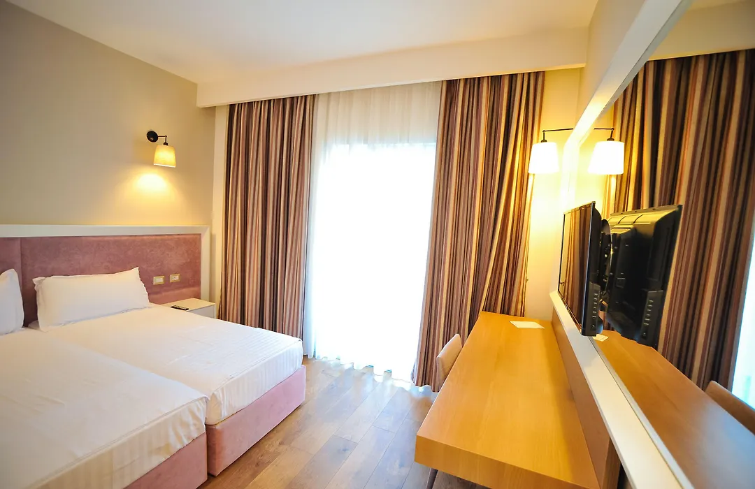 Sandy Beach Resort-1