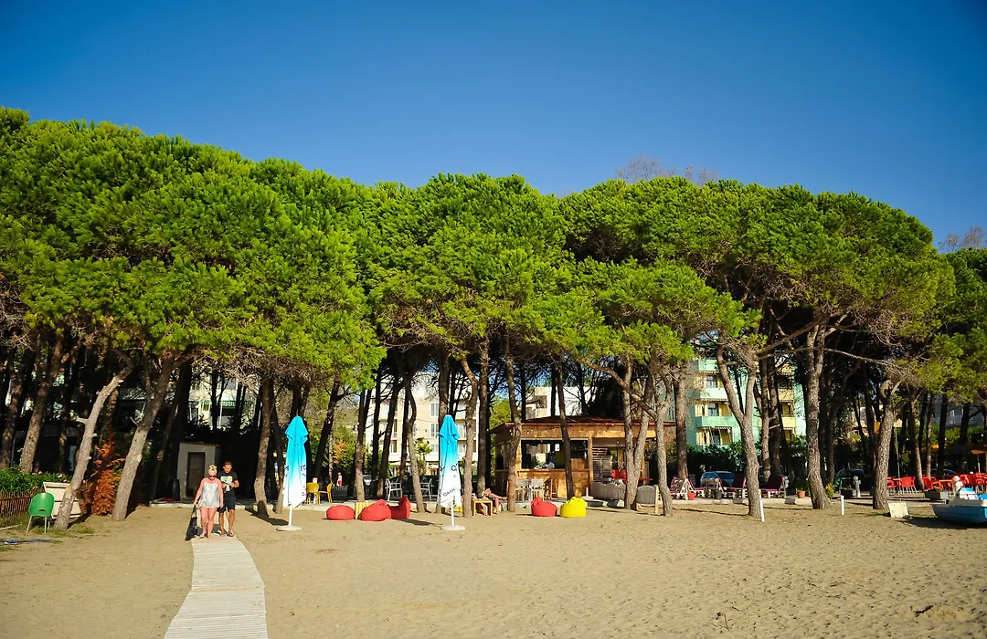 Sandy Beach Resort-1