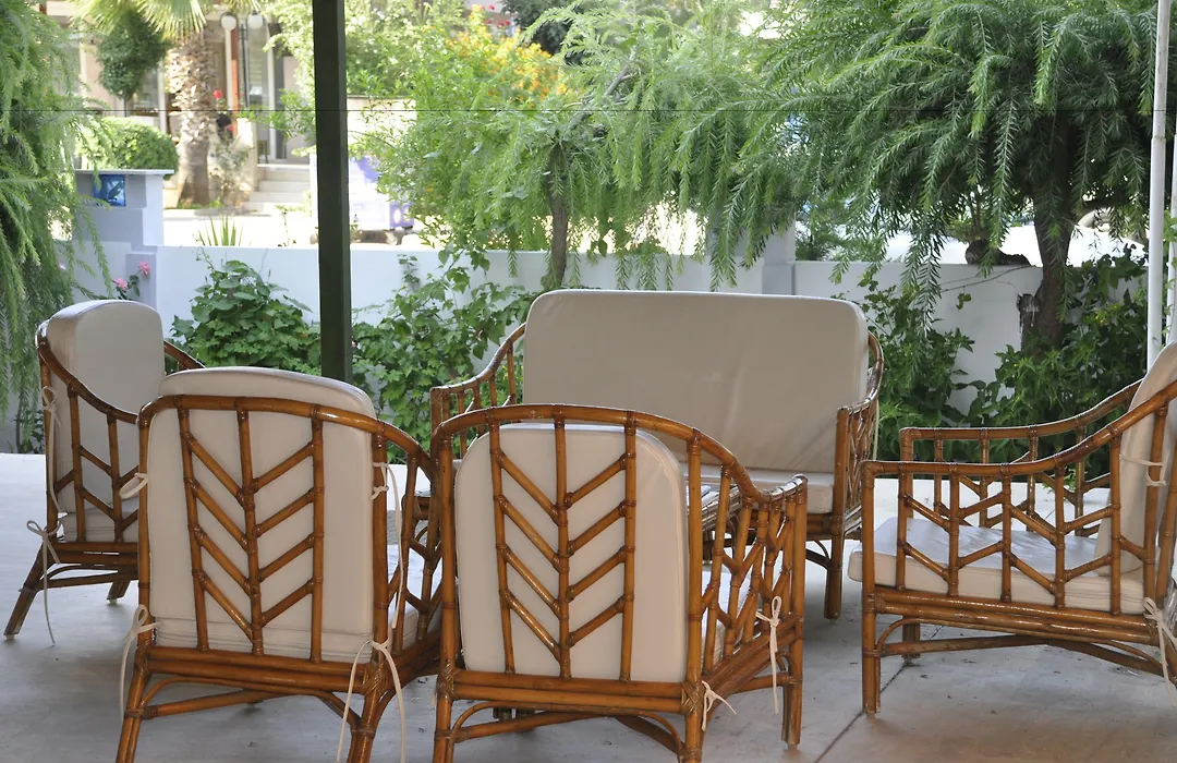 Afsin Hotel-1