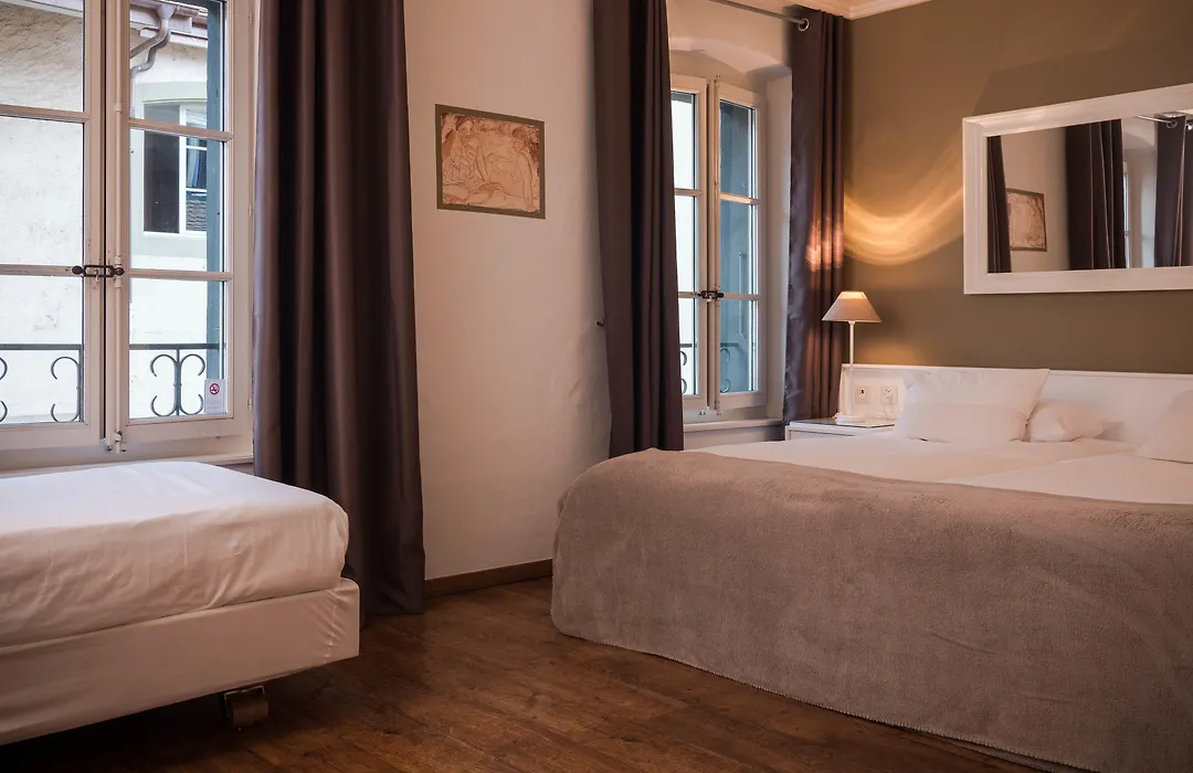 L'Hotel By Hostellerie Du Chateau-1