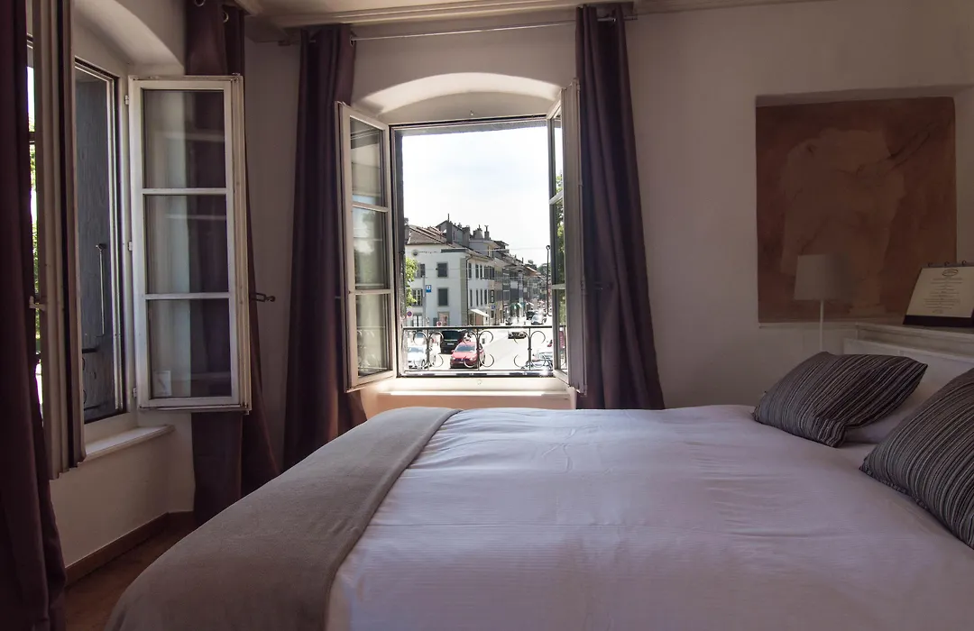 L'Hotel By Hostellerie Du Chateau-1