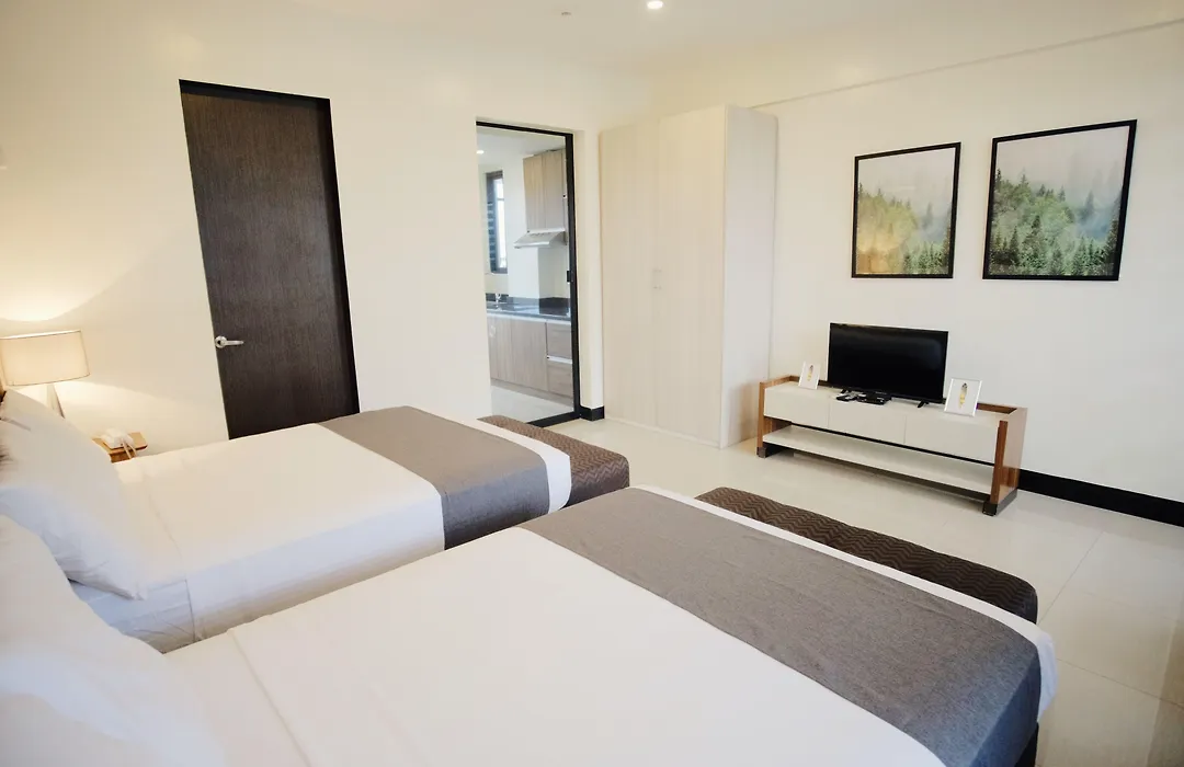Artemis Place Makati Hotel-1