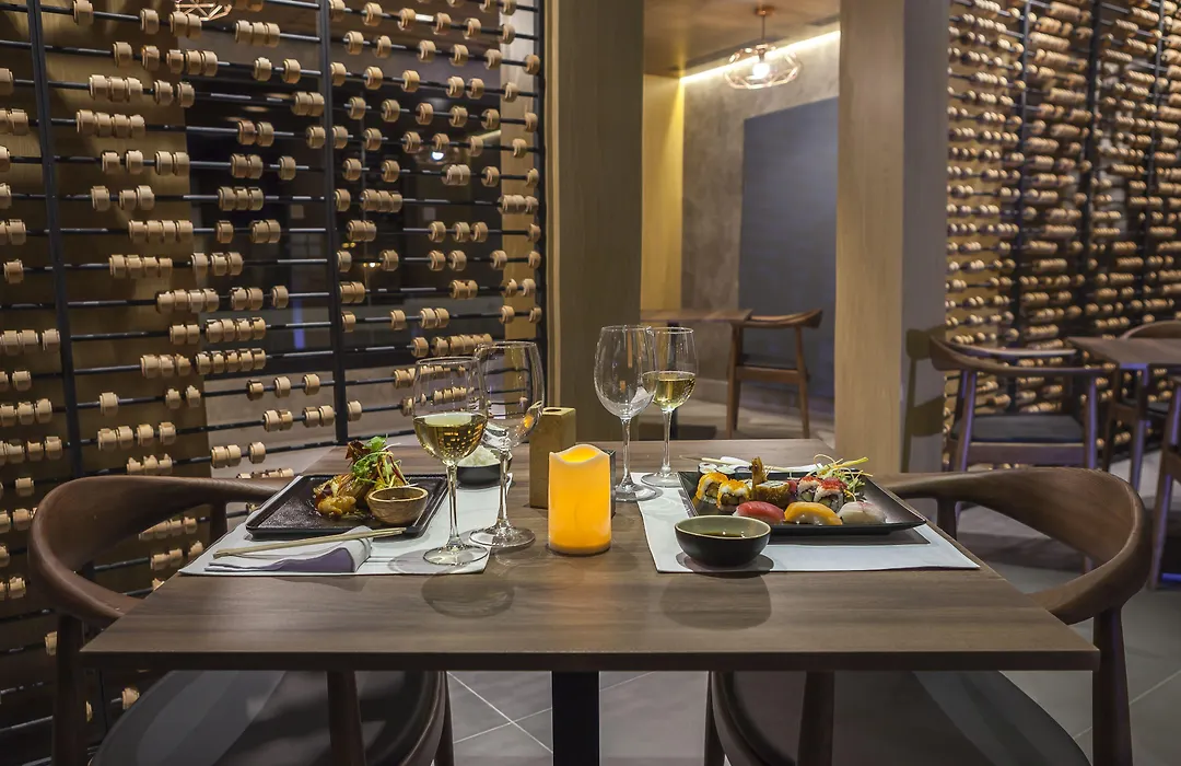 Sousse Pearl Marriott Resort & Spa-1