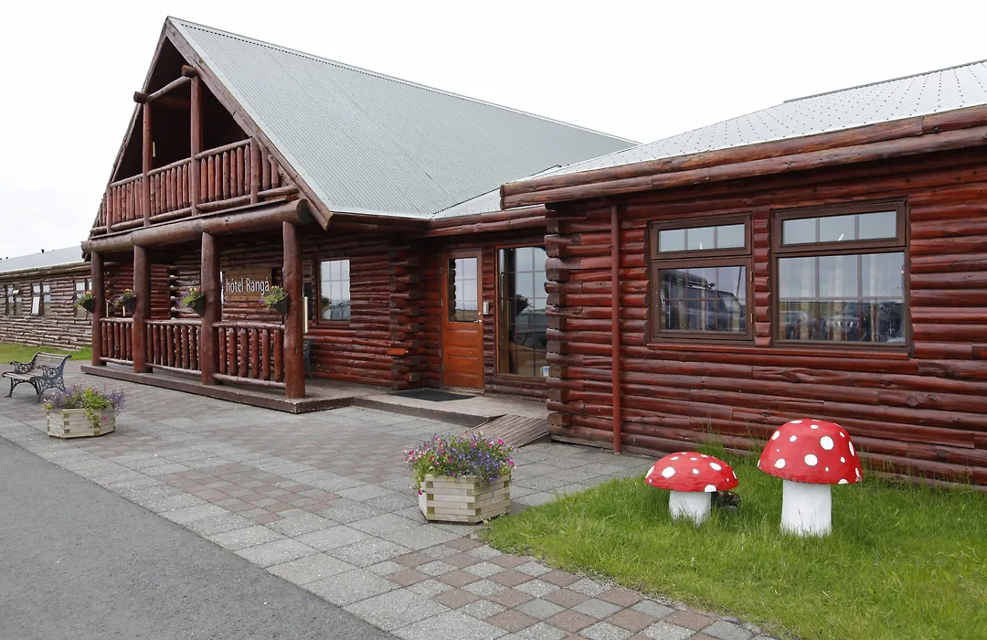 Hotel Ranga-1