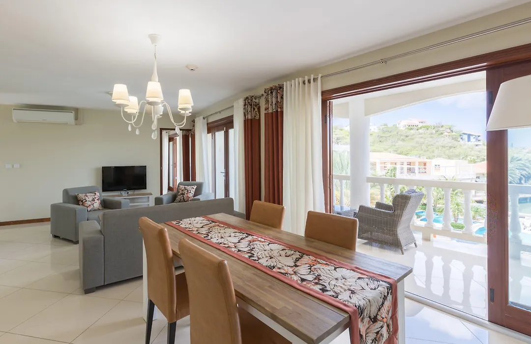 Acoya Curacao Resort, Villas & Spa-1