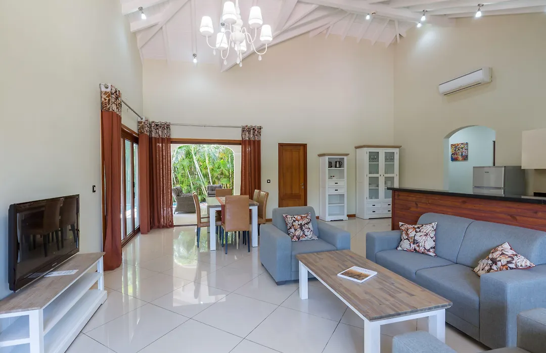 Acoya Curacao Resort, Villas&Spa-1