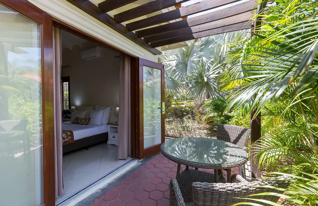 Acoya Curacao Resort, Villas & Spa-1