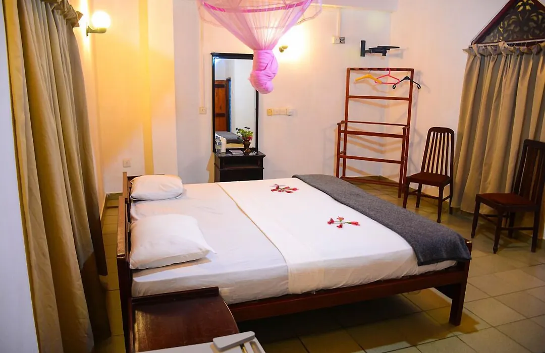 Shanthi Beach Resort-1