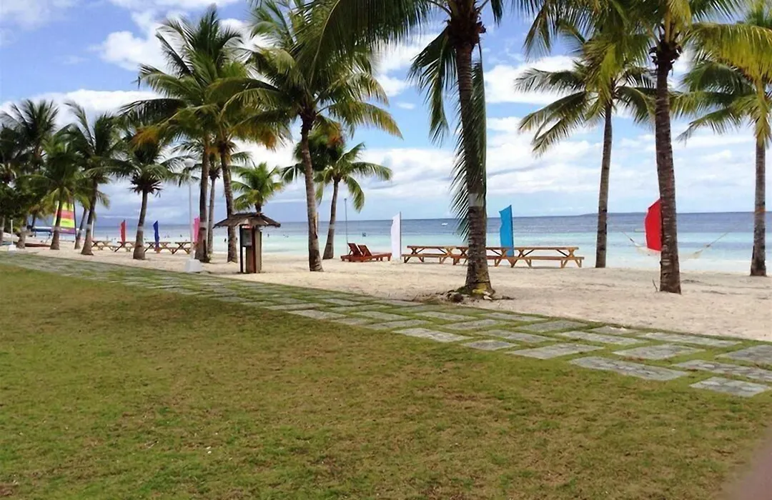 Bohol Beach Club-1