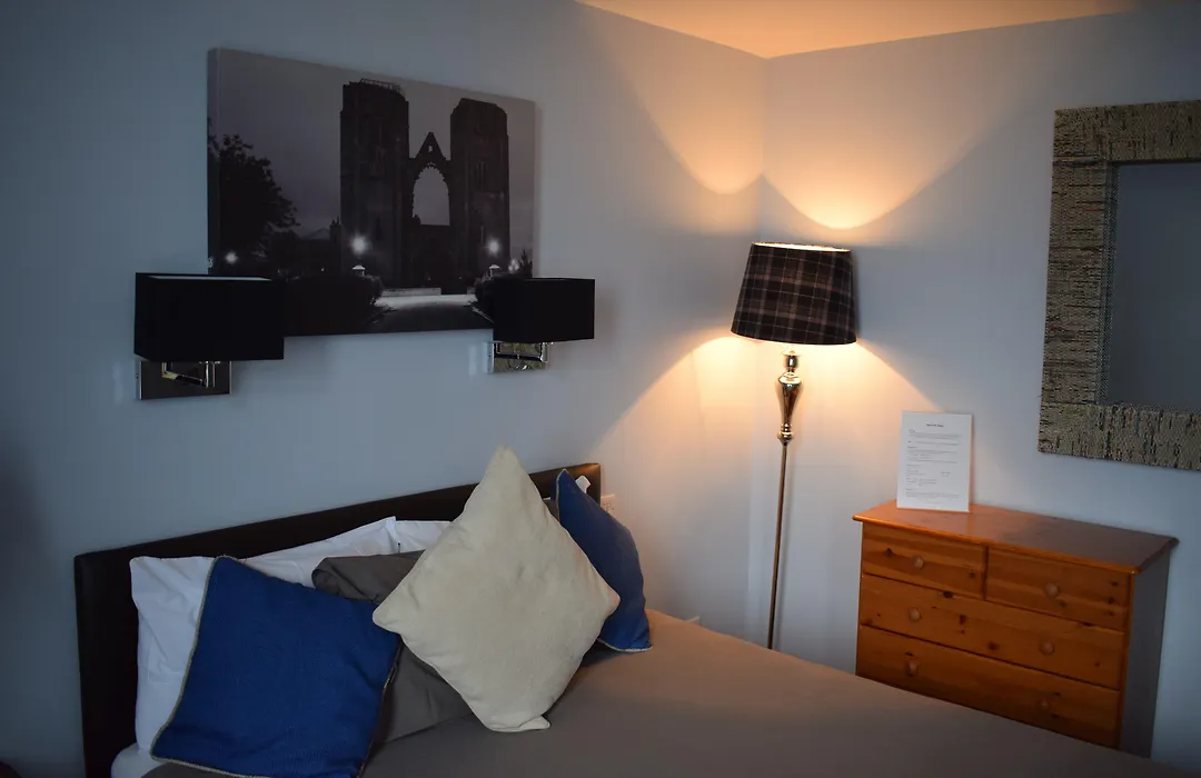 Firth Hotel & Restaurant-1