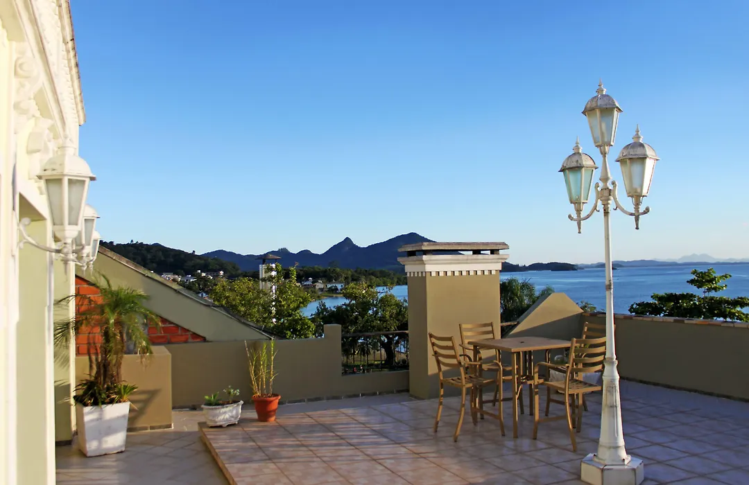 Hotel Solar Da Beira-1