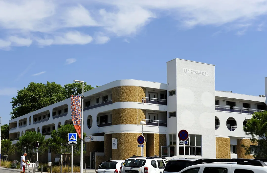 Actif Residence-1