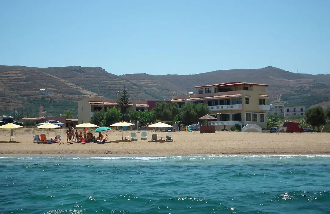 Gramvoussa Bay-1