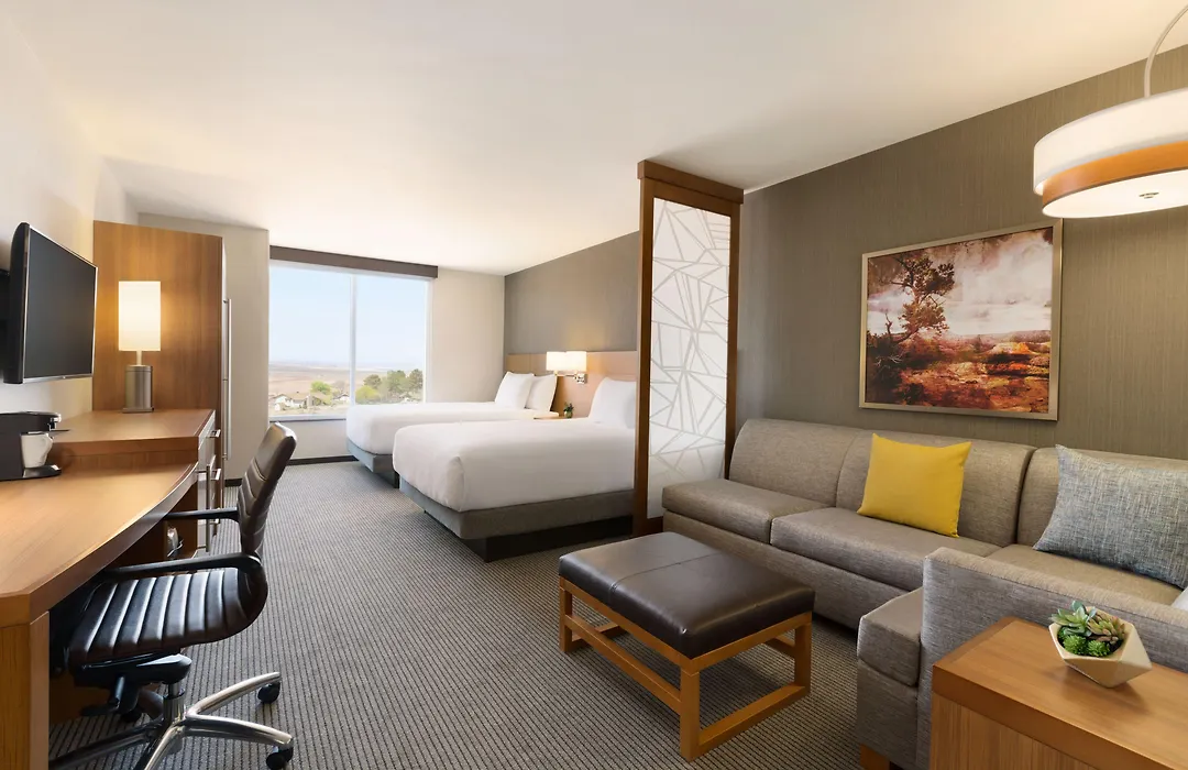 Hyatt Place Page Lake Powell-1
