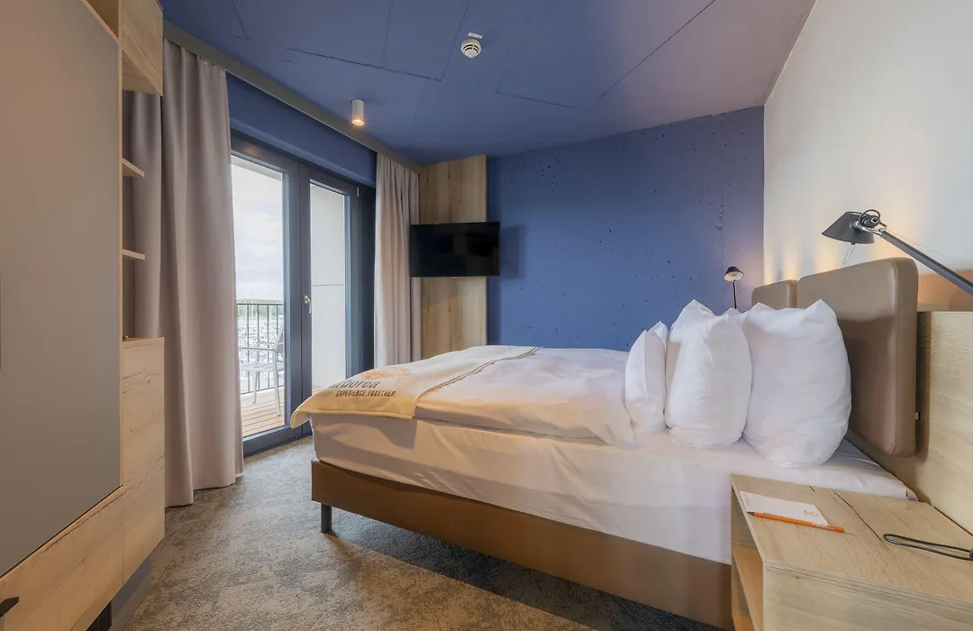 Arborea Marina Resort Neustadt-1